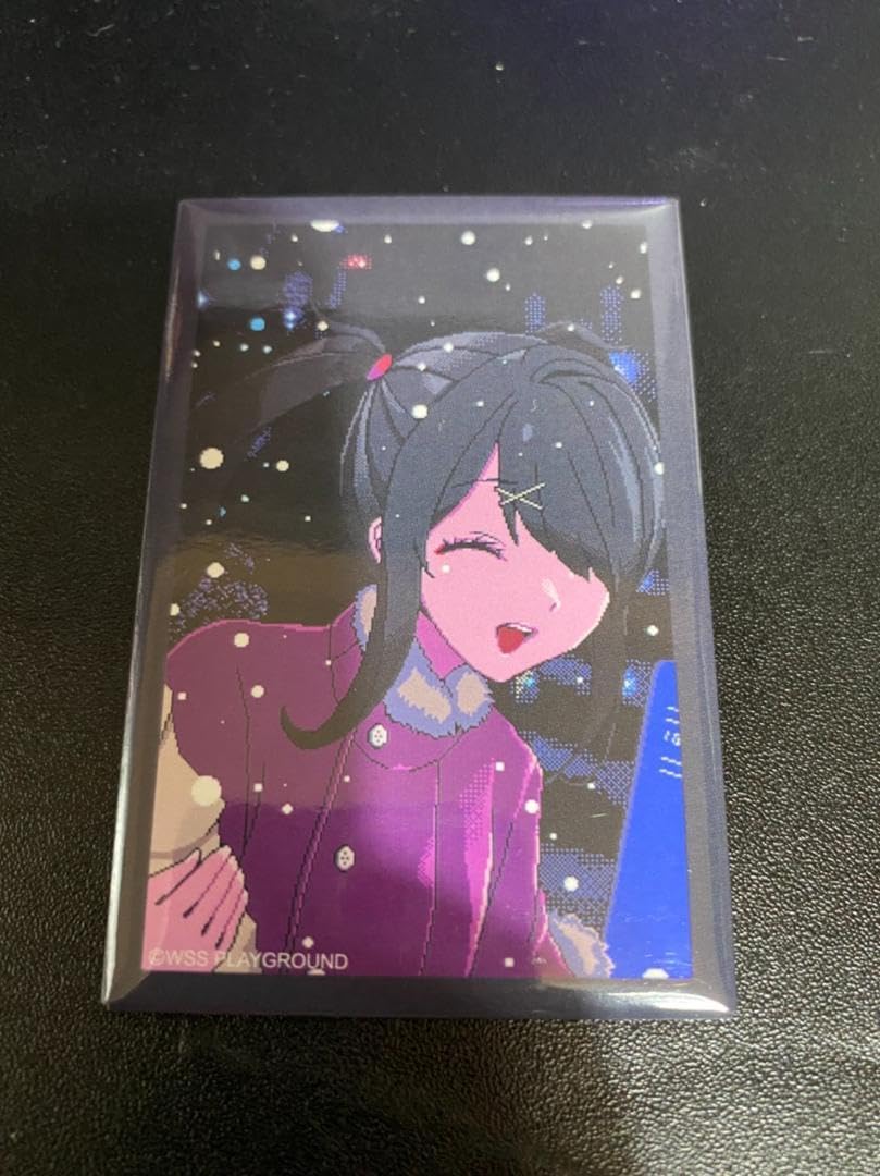 Amazon.co.jp: NEEDY GIRL OVERDOSE 超てんちゃん 缶バッジ 二ディガ展